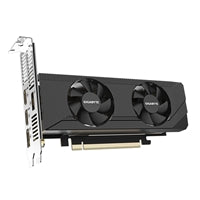 Gigabyte RTX 3050 Low Profile 6GB GDDR6 Graphics Card 181mm Gigabyte RTX 3050 Low Profile 6GB GDDR6 Graphics Card 181mm